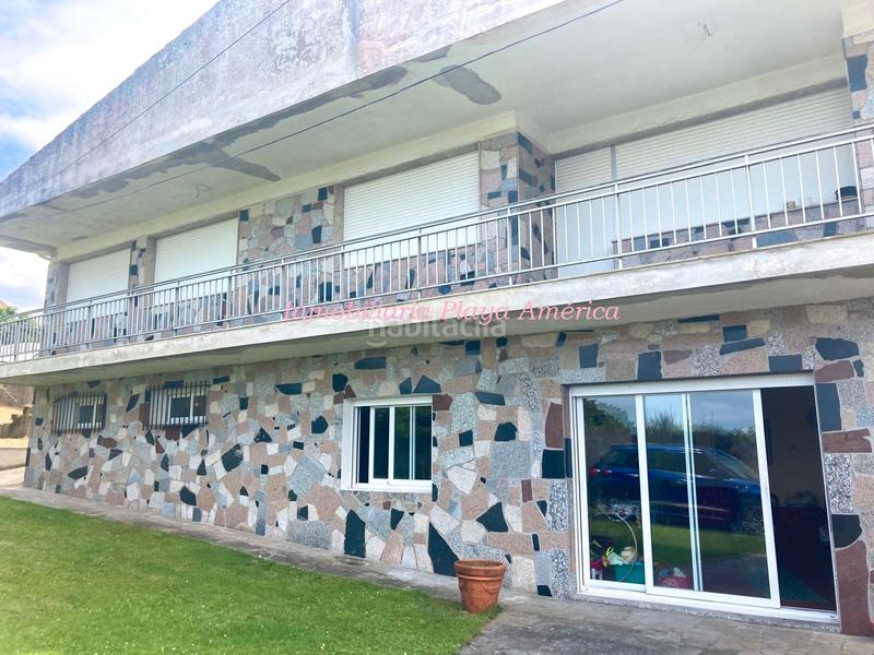 Foto f568e2e0-845a-444b-9689-e51a65e83d45. Maison dans Priegue Nigrán