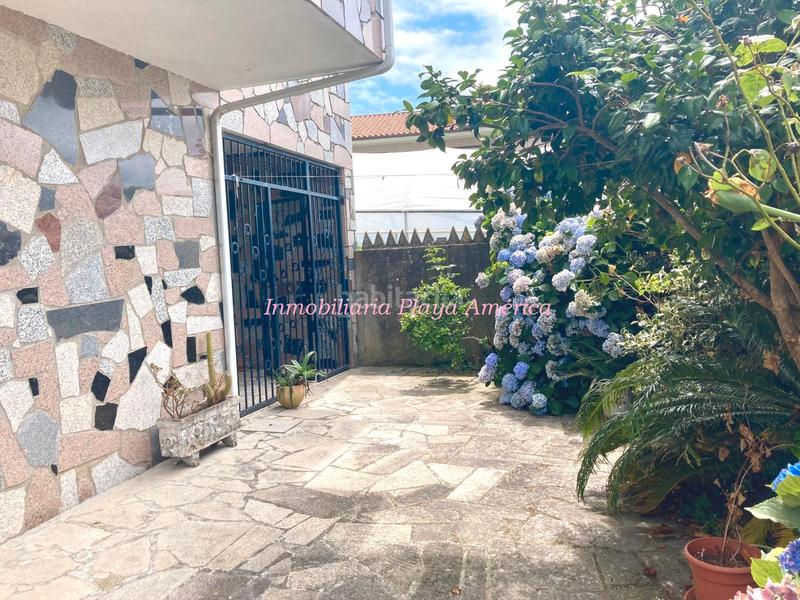 Foto fa3b0bf1-e269-48cf-84f9-85348fda8099. Maison dans Priegue Nigrán