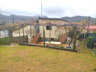Casa en San Pedro da Ramallosa. Casa para restaurar en vilariño-nigrán