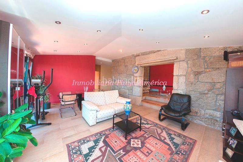 Foto ebcc51fb-8c83-42be-9b1f-6b3b03164ab3. Chalet bonita casa rústica, con piscina y vistas al mar. en Nigrán