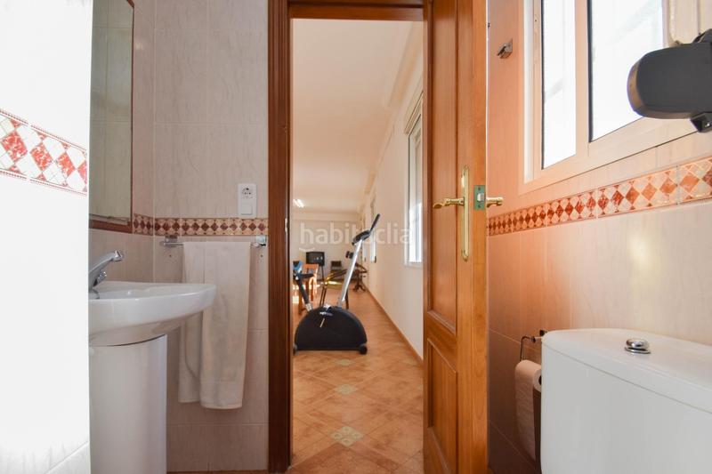 Foto 0f0fb2a5-0b60-4069-915e-d30edcc705ac. Casa espectacular casa con dos locales y terreno en casanueva. en Pinos Puente