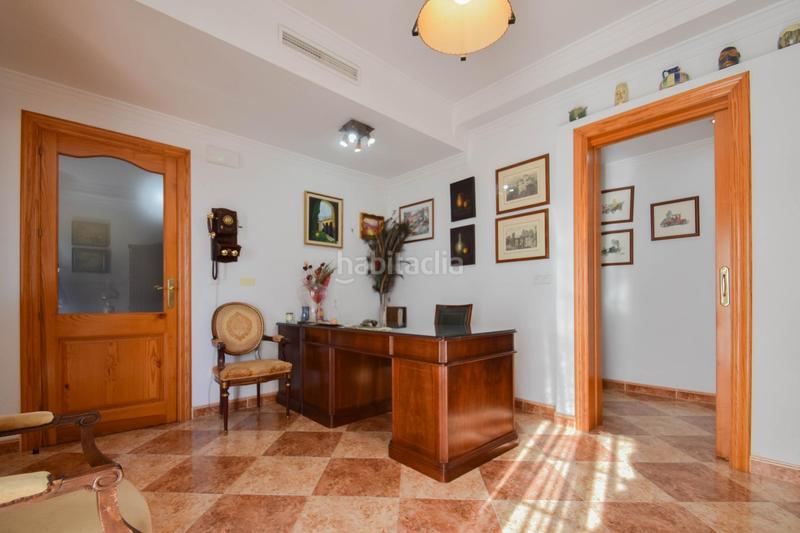 Foto 32bf13ac-e75c-41dd-9b17-9ad2a4744573. Casa espectacular casa con dos locales y terreno en casanueva. en Pinos Puente