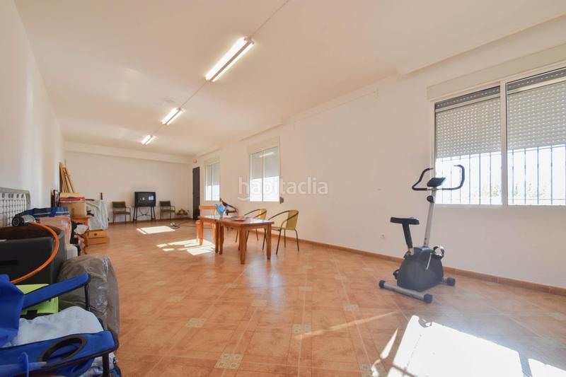 Foto 3336eca6-1d23-4393-a605-f6e7c404b4e6. Casa espectacular casa con dos locales y terreno en casanueva. en Pinos Puente