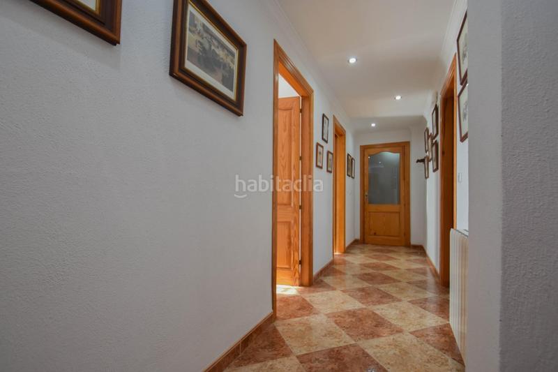 Foto 389d773f-d2e2-4603-a2d5-504602c63870. Casa espectacular casa con dos locales y terreno en casanueva. en Pinos Puente