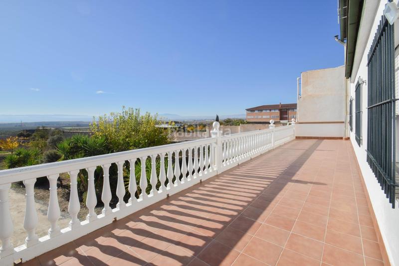 Foto 477d183f-48a7-4342-bad9-9a4ac77046a8. Casa espectacular casa con dos locales y terreno en casanueva. en Pinos Puente