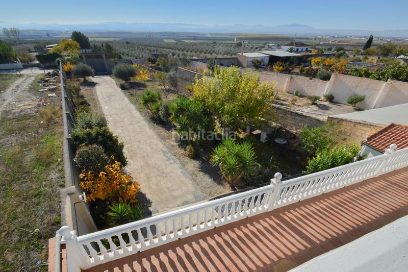 Foto 47a2b02b-ba50-4f84-808e-d6156bfe8ac2. Casa espectacular casa con dos locales y terreno en casanueva. en Pinos Puente