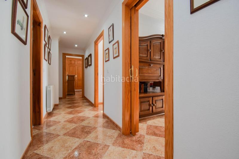 Foto 60ac20ac-8ebf-49eb-bf12-735332bcda23. Casa espectacular casa con dos locales y terreno en casanueva. en Pinos Puente