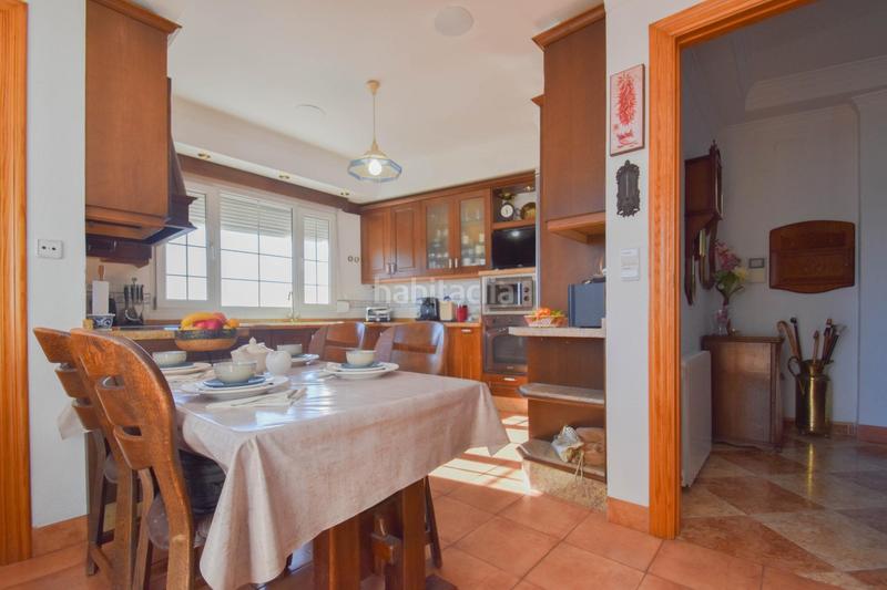 Foto 942e06e4-218d-48c4-9563-84f175030b69. Casa espectacular casa con dos locales y terreno en casanueva. en Pinos Puente