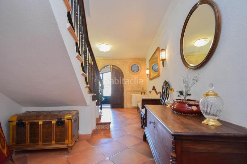 Foto a742ec9e-7cfc-40f4-bf59-fa1db06bb26e. Casa espectacular casa con dos locales y terreno en casanueva. en Pinos Puente