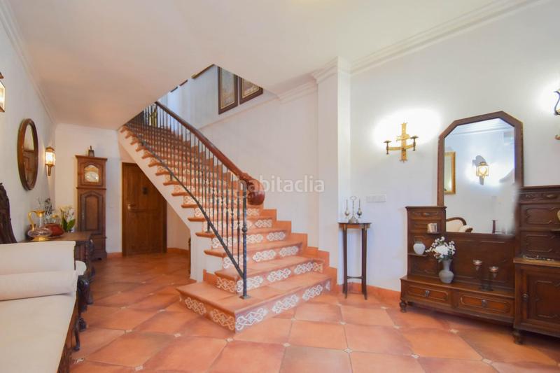 Foto b6ae407c-25f2-4f84-90fd-2f37552f8121. Casa espectacular casa con dos locales y terreno en casanueva. en Pinos Puente
