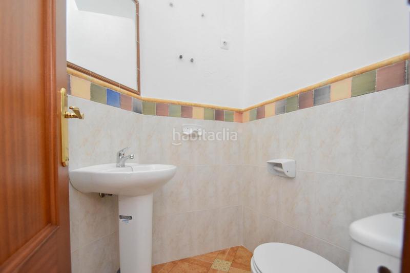 Foto baa3dff7-3402-4c7b-830f-e8a8cab0c3a9. Casa espectacular casa con dos locales y terreno en casanueva. en Pinos Puente