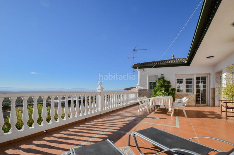 Foto d11ef43c-7473-4957-9e0b-68e4add6492a. Casa espectacular casa con dos locales y terreno en casanueva. en Pinos Puente