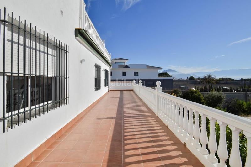 Foto dceea563-5c9e-44f9-8701-a6fe24a3e648. Casa espectacular casa con dos locales y terreno en casanueva. en Pinos Puente