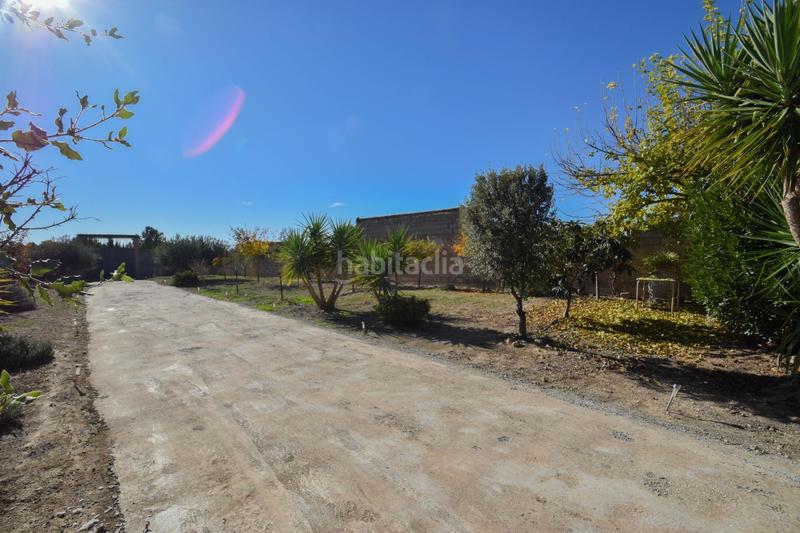 Foto e1b15e89-fe04-4f22-b3b0-37051b7a8b83. Casa espectacular casa con dos locales y terreno en casanueva. en Pinos Puente