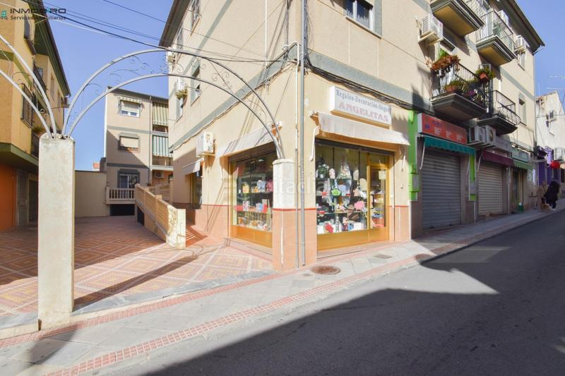 Foto 19fe03da-bcec-4600-9f0e-c53093764338. Local comercial a Atarfe