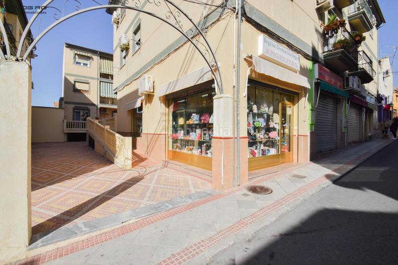 Foto 20035fd8-78d5-468b-8e81-ccfb1c5988c0. Local comercial a Atarfe