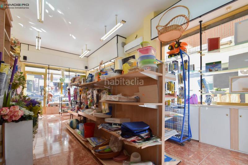 Foto 215a7e41-88b6-42c6-b883-c4fdfe6e5799. Local comercial a Atarfe