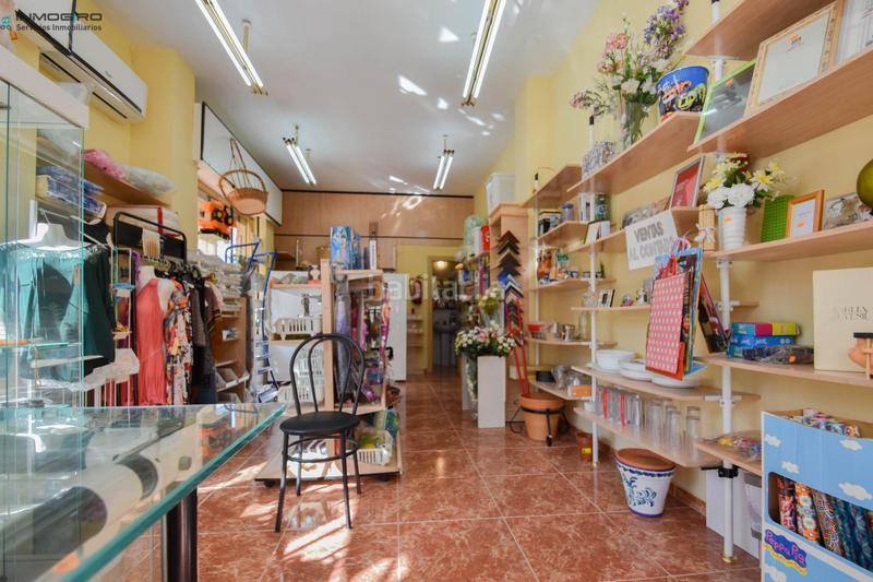 Foto 28e69561-2c44-4dee-9c91-9af1b71f6cad. Local comercial a Atarfe