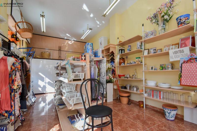 Foto 6ccad590-0755-4aad-b3ed-728f8c3c5b50. Local comercial a Atarfe