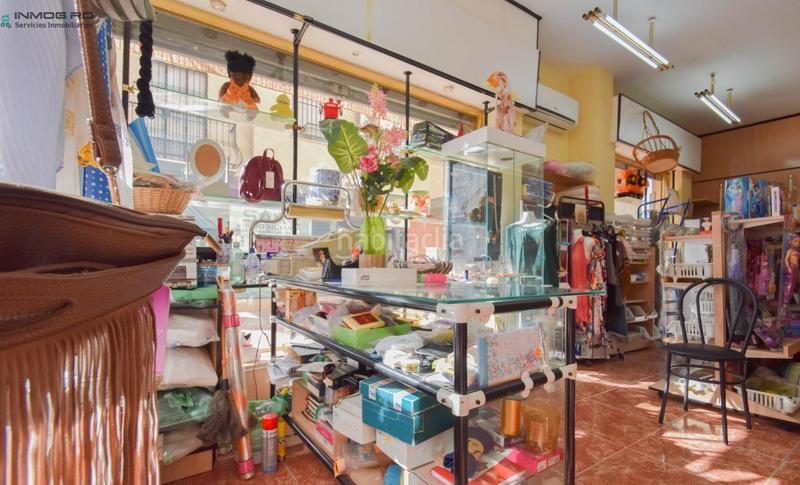 Foto 72febf09-dcfe-4266-84c0-90d51b6e6d75. Local comercial a Atarfe