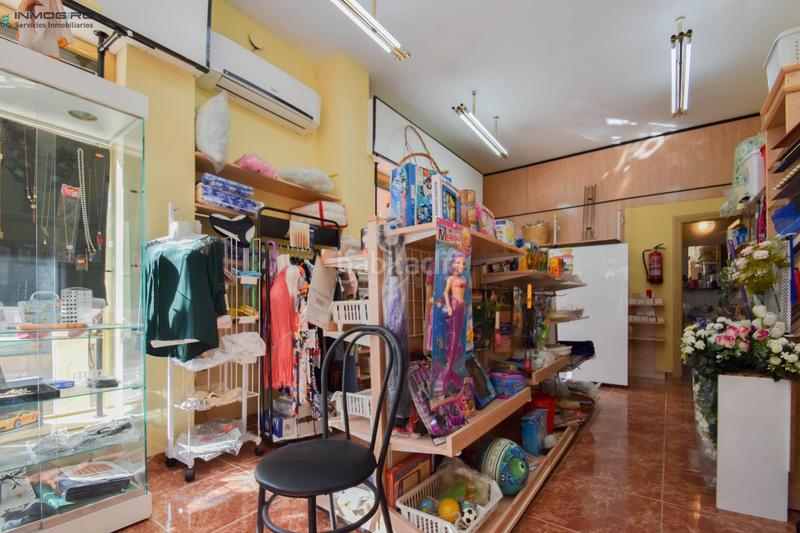 Foto 7318b247-e122-496e-bf07-95de897cee8f. Local comercial a Atarfe