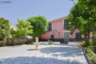 Casa adossada en Atarfe. Gran oportunidad de inversin en sierra elvira, atarfe!