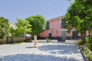 Casa adossada a Atarfe. Gran oportunidad de inversión en sierra elvira, atarfe!