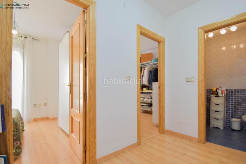 Foto 025f91d8-424d-49a4-9394-b21c6081d3f1. Appartamento con riscaldamento parcheggio in Atarfe