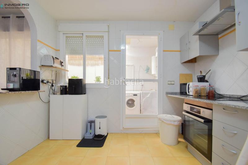 Foto 06dcc284-43a2-4410-ae37-49cb9b984394. Appartamento con riscaldamento parcheggio in Atarfe