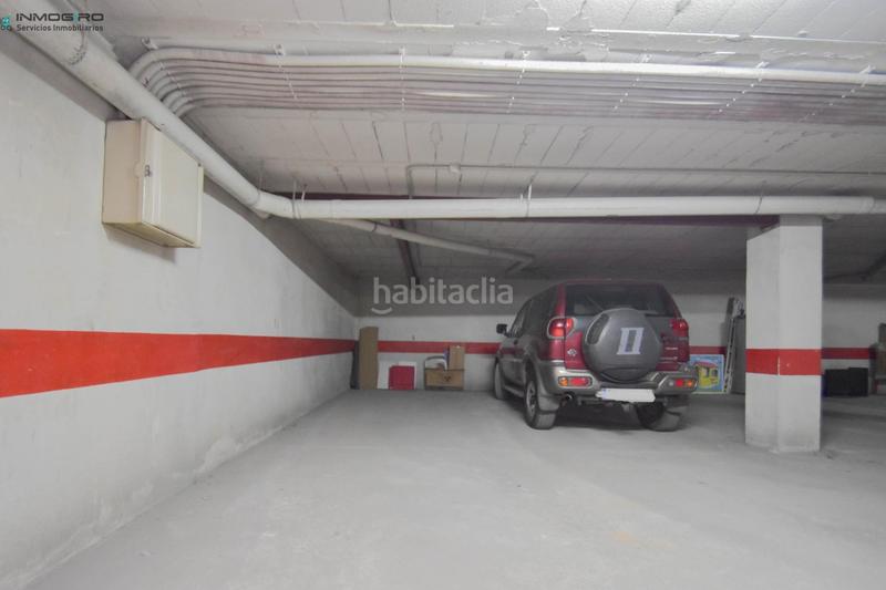 Foto 24fdd276-4456-43ef-9896-556341d35d8b. Appartamento con riscaldamento parcheggio in Atarfe