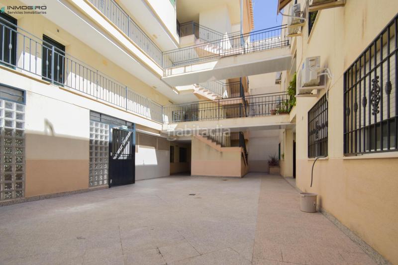 Foto 79fad19f-e3e9-4e20-a701-77f74ae3734d. Appartamento con riscaldamento parcheggio in Atarfe