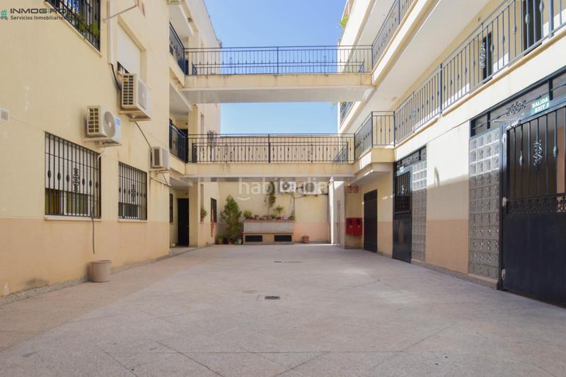 Foto ab3599ed-6a4e-4ec0-9ac7-d1e68781839c. Appartamento con riscaldamento parcheggio in Atarfe