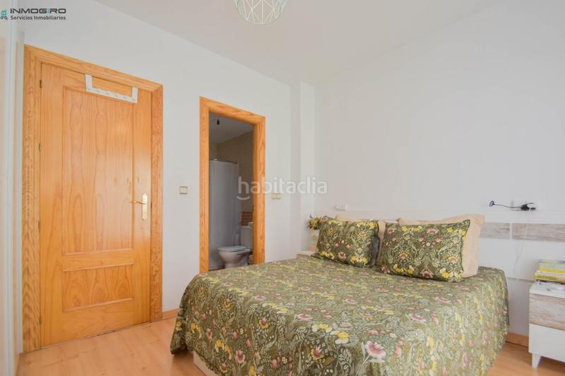 Foto b48437ab-a321-4cd9-b7c5-82baee6b86a7. Appartamento con riscaldamento parcheggio in Atarfe