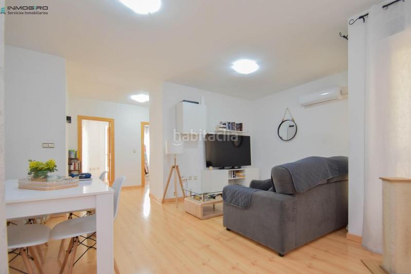 Foto ce6dc2fc-06f8-4ea6-ab0f-92bb5d082134. Appartamento con riscaldamento parcheggio in Atarfe