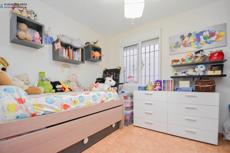 Foto 52e2b028-47b6-4d30-8a56-016a280632b5. Pis amb aparcament a Atarfe