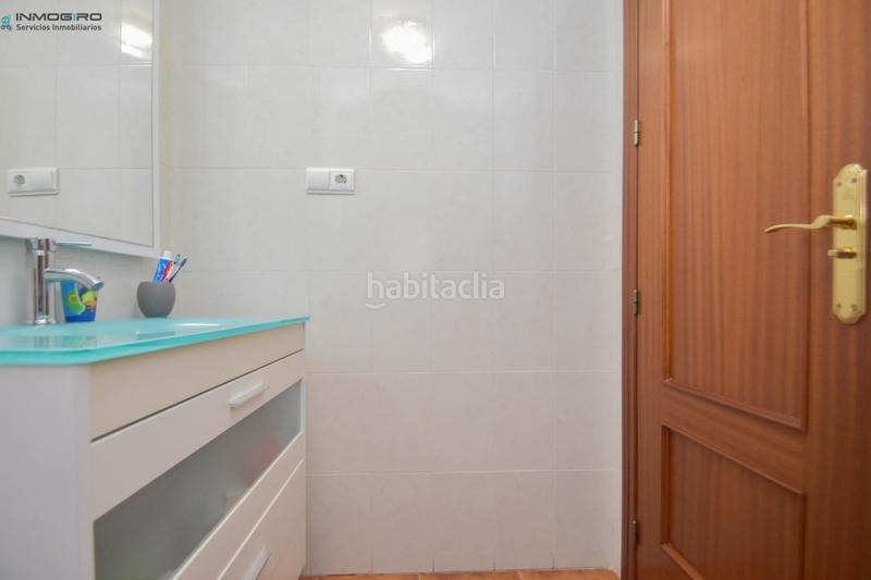 Foto 6a9fd69a-e60d-43e2-9de4-c7d16aef5735. Pis amb aparcament a Atarfe