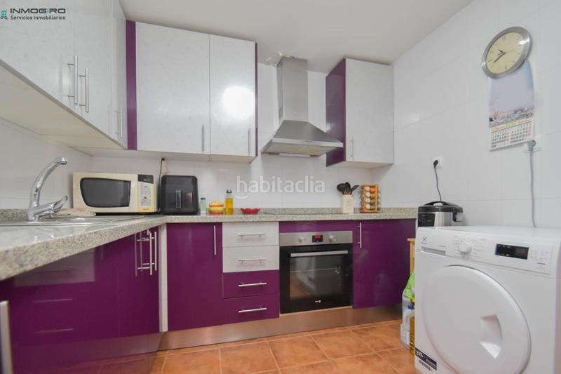 Foto 6b215248-ee4d-402c-a3e3-24ff97d337fe. Pis amb aparcament a Atarfe