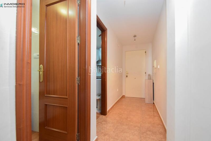 Foto e8e68cea-0cbc-4c55-99c6-7f212abcb7de. Pis amb aparcament a Atarfe