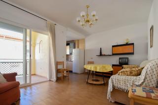 Etagenwohnung in Atarfe. Piso de 1 dormitorio en atarfe.