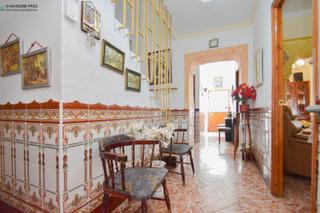 Casa adossada en Atarfe. Gran oportunidad de inversin en sierra elvira, atarfe!