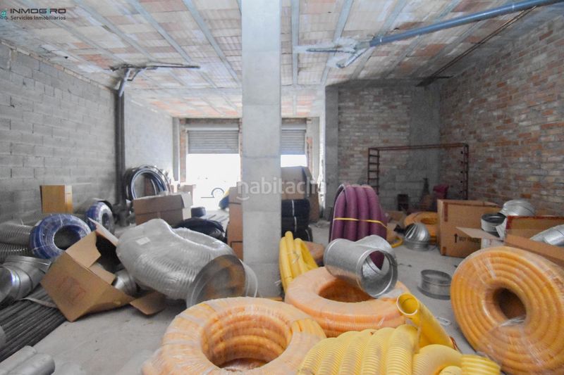 Foto 119df7b7-fa6f-4cc3-9ea4-69d587ea49a0. Local comercial a Atarfe