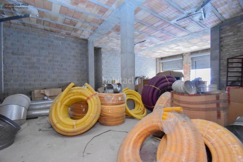 Foto 4a9fb1e6-4587-4795-878d-4b8cf86d8063. Local comercial a Atarfe