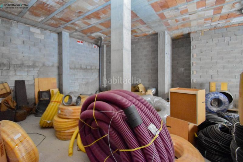 Foto 58e7e5bb-b20b-430c-8161-61a2c072ca29. Local comercial a Atarfe