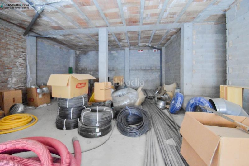 Foto bafafbac-9e25-433b-878d-6deb8f69bfa5. Local comercial a Atarfe