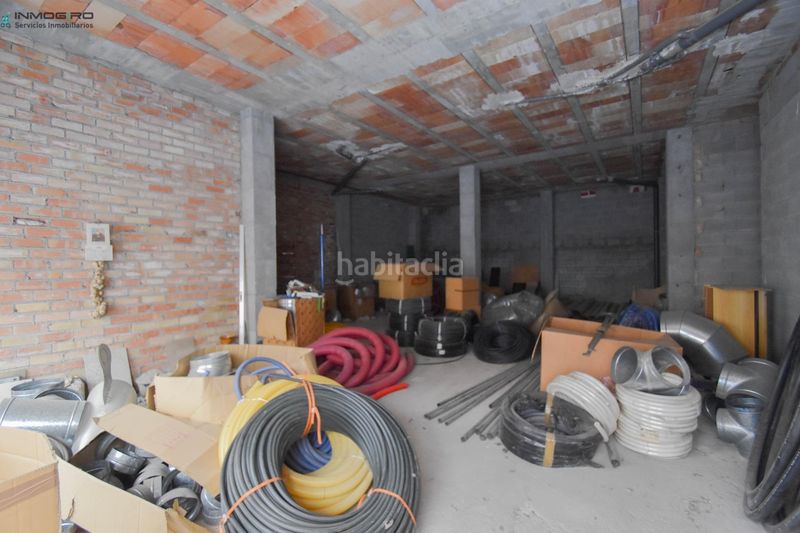 Foto bd2e0877-1bf1-4c5e-b7cf-e4ab118ce815. Local comercial a Atarfe