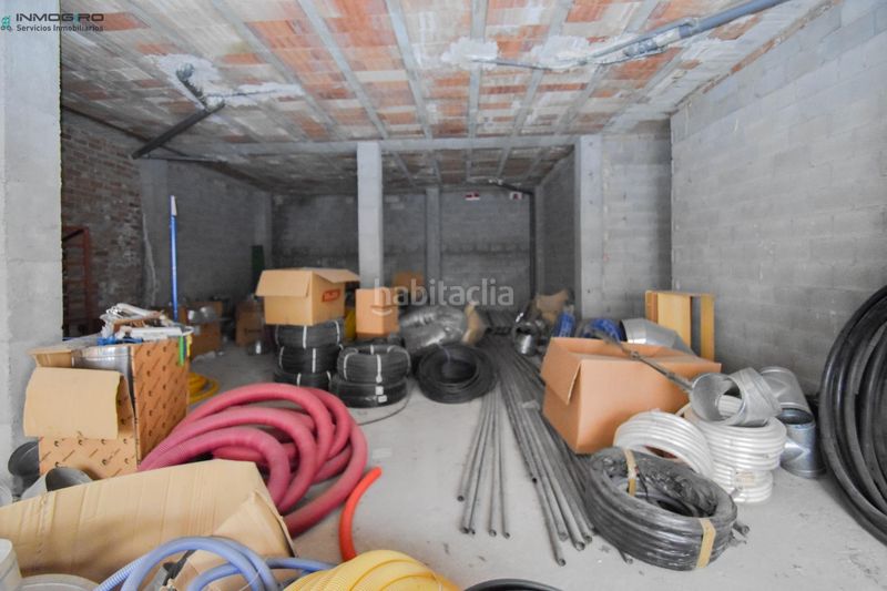 Foto bd4e2e83-5ce8-48cb-88fb-50b9fb9dd13d. Local comercial a Atarfe