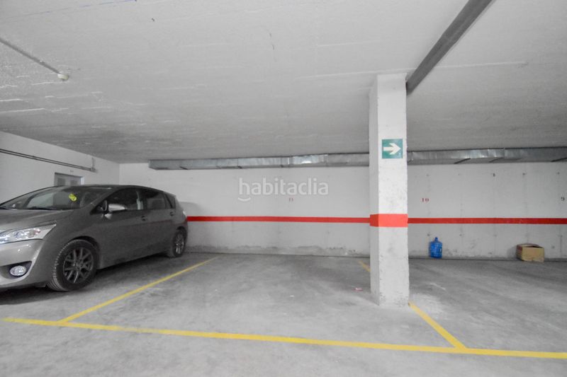 Foto 3bea9fb5-e5f3-497b-889d-08fa8a0596d8. Pis amb aparcament a Atarfe