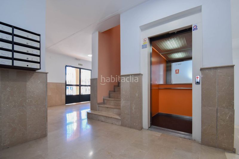 Foto 3d41ed50-bd77-47c4-8500-c611d5ef8d06. Pis amb aparcament a Atarfe