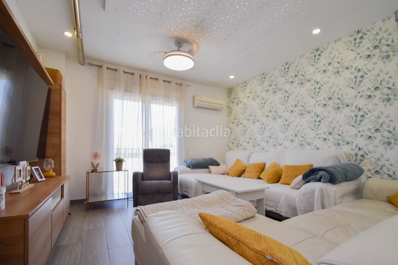 Foto c68414b7-f83e-4ac8-87d4-5d2d8f60fd54. Pis amb aparcament a Atarfe