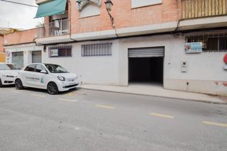 Local Comercial a San Antón